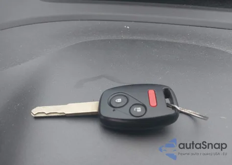 2009 Honda Civic Lx из США, поврежденный, VIN 1HGFA15569L020610